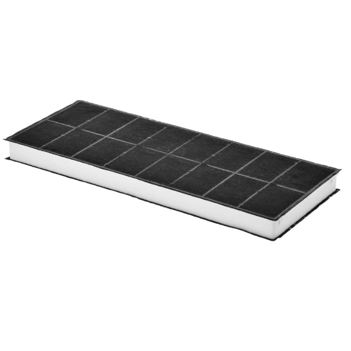 Carbon filter 43 cm x 17 cm