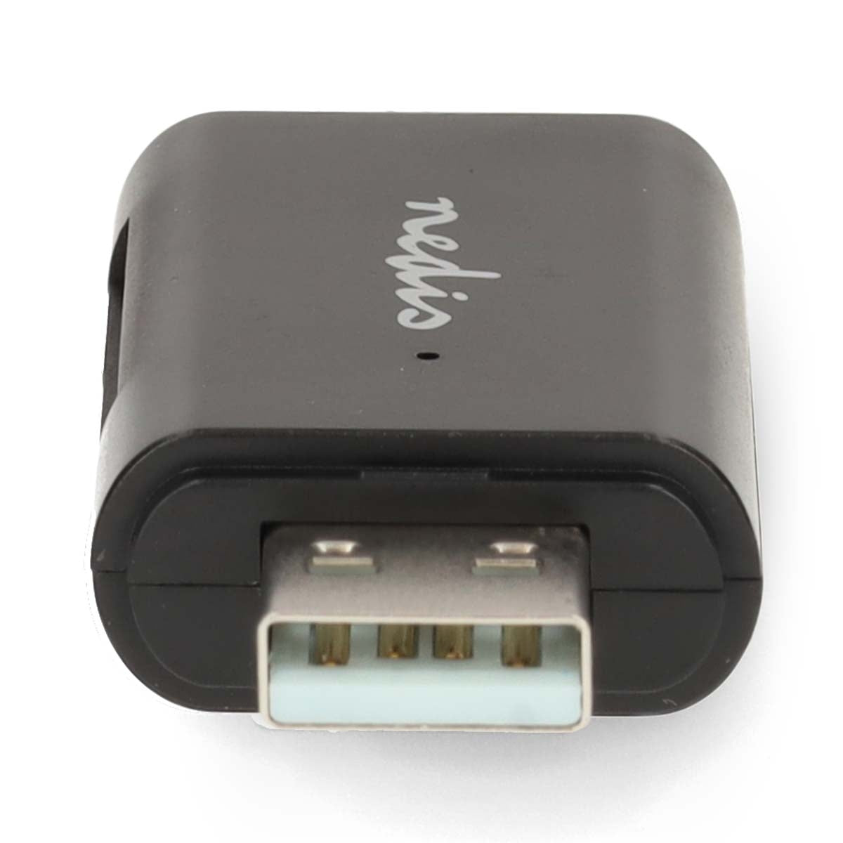 Card Reader | microSD (TF) / microSDHC (TF) / microSDXC (TF) / SD / SDHC / SDXC | USB 2.0