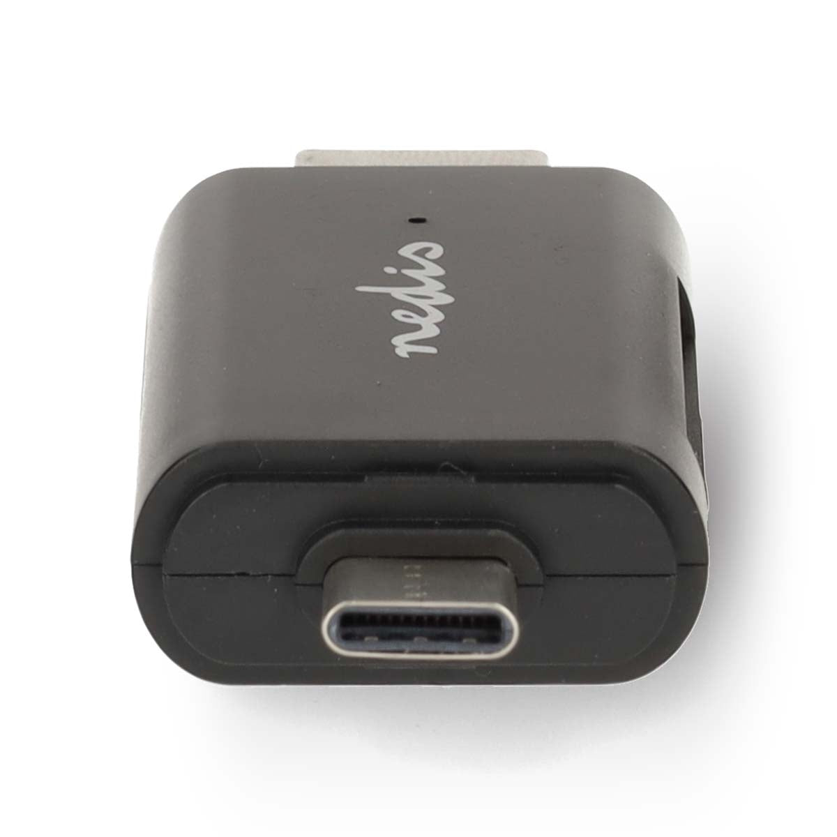 Card Reader | microSD (TF) / microSDHC (TF) / microSDXC (TF) / SD / SDHC / SDXC | USB 3.2 Gen1