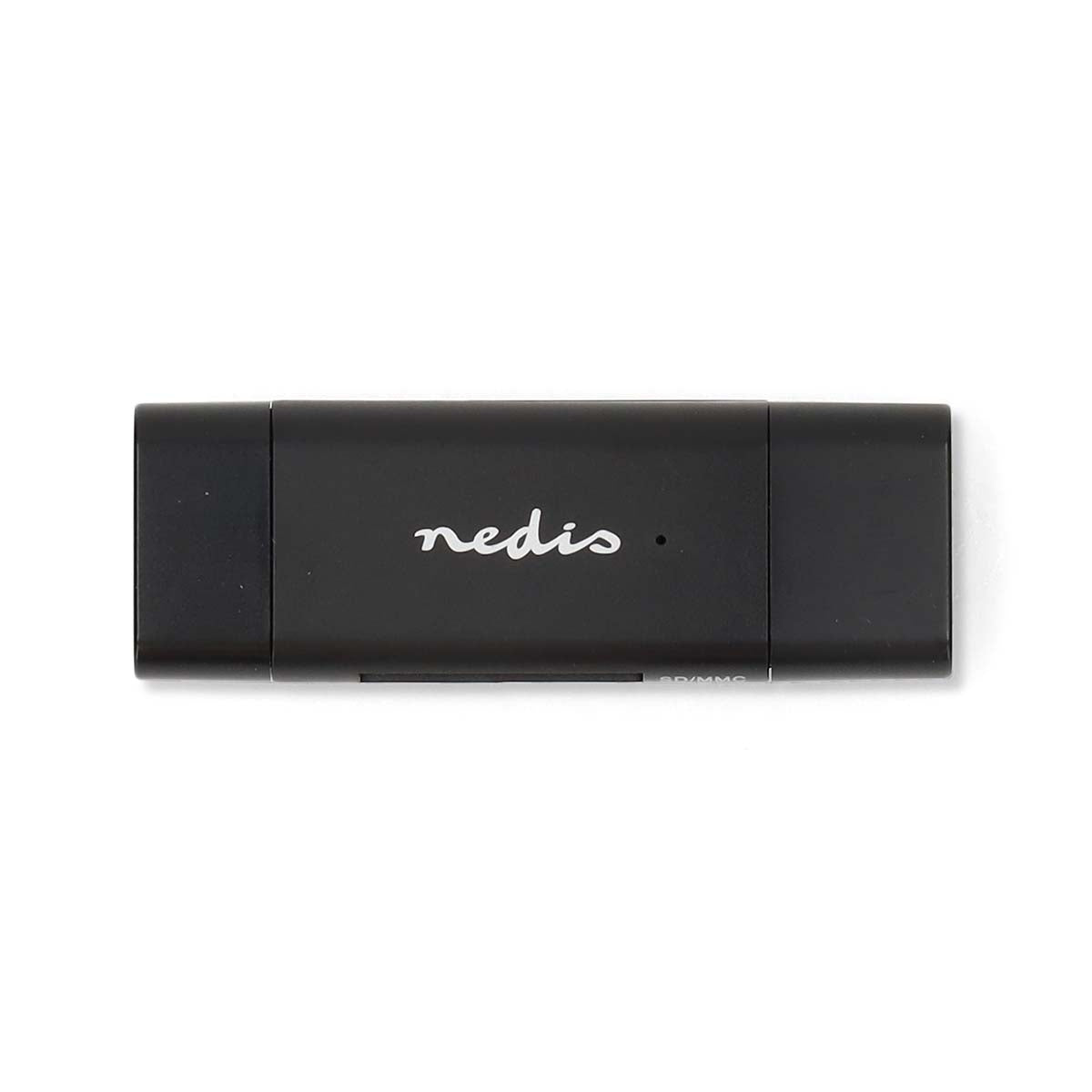 Card Reader | microSD (TF) / microSDHC (TF) / microSDXC (TF) / SD / SDHC / SDXC | USB 3.2 Gen1