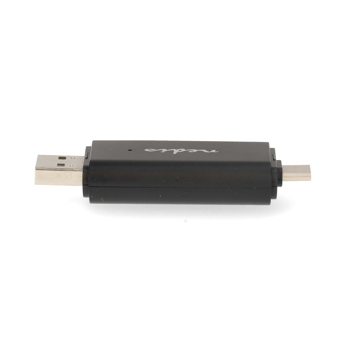 Card Reader | microSD (TF) / microSDHC (TF) / microSDXC (TF) / SD / SDHC / SDXC | USB 3.2 Gen1