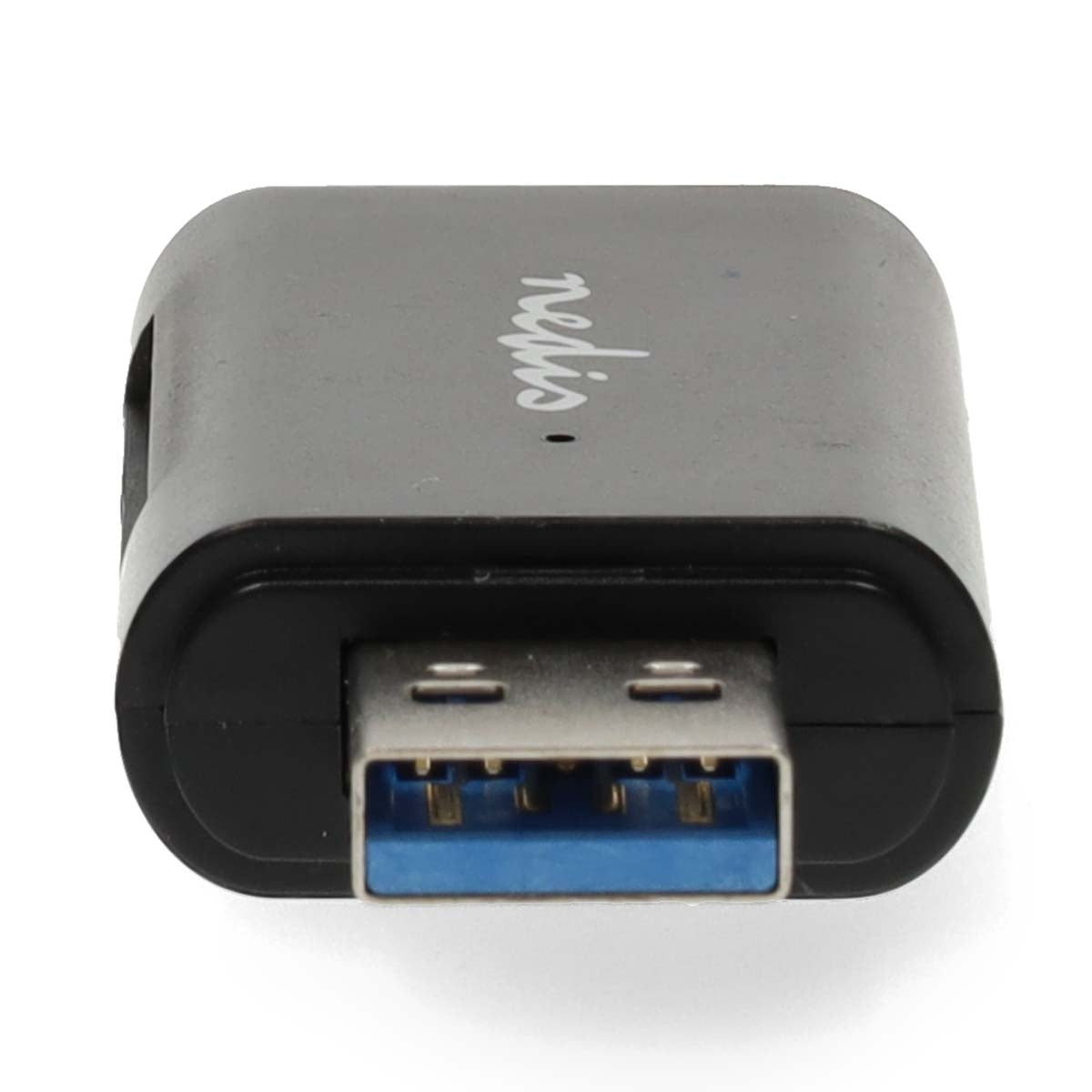 Card Reader | microSD (TF) / microSDHC (TF) / microSDXC (TF) / SD / SDHC / SDXC | USB 3.2 Gen1