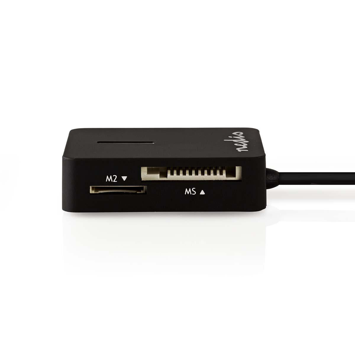 Card reader | All-in-One | USB 2.0