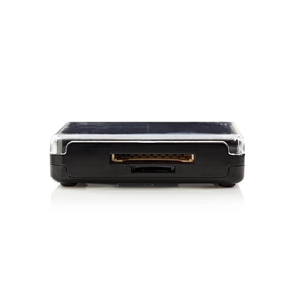 Card reader | All-in-One | USB 3.2 Gen1