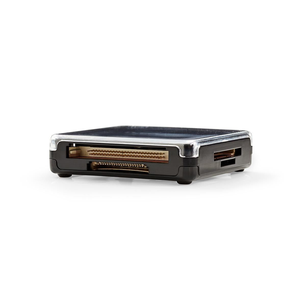 Card reader | All-in-One | USB 3.2 Gen1