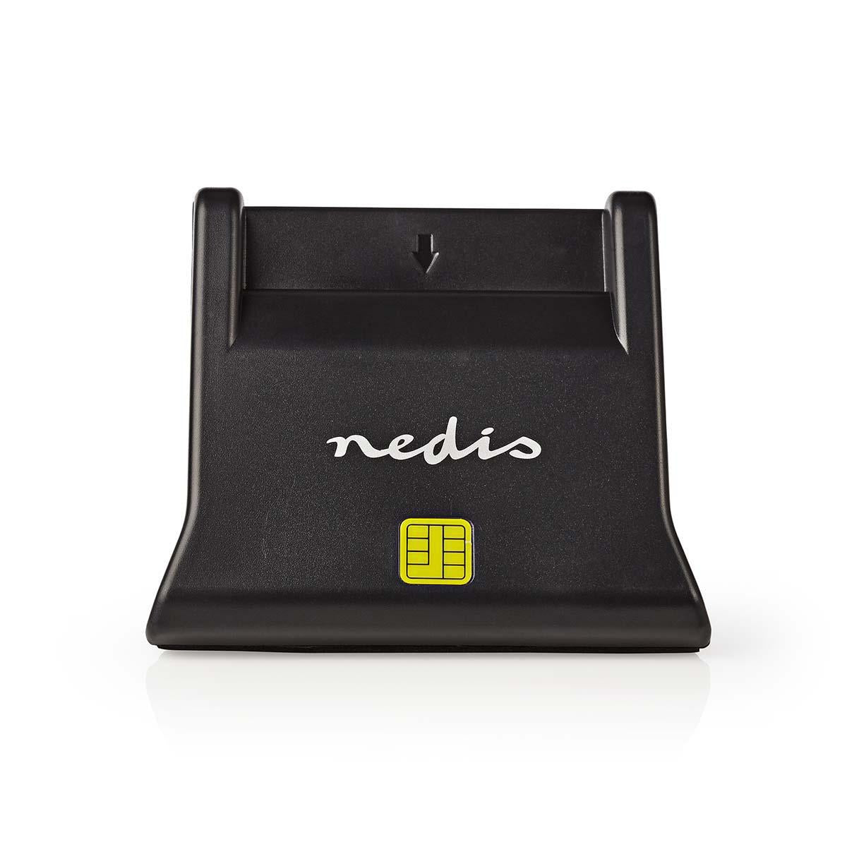 Card reader | Smart Card (ID) | USB 2.0