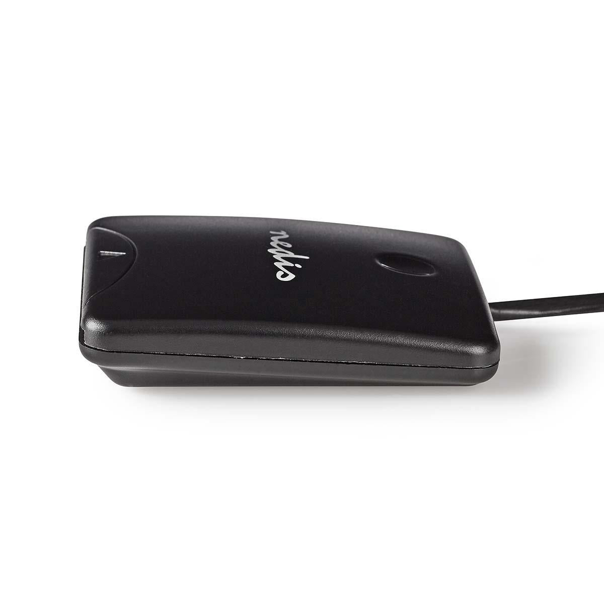 Card reader | Smart Card (ID) | USB 2.0