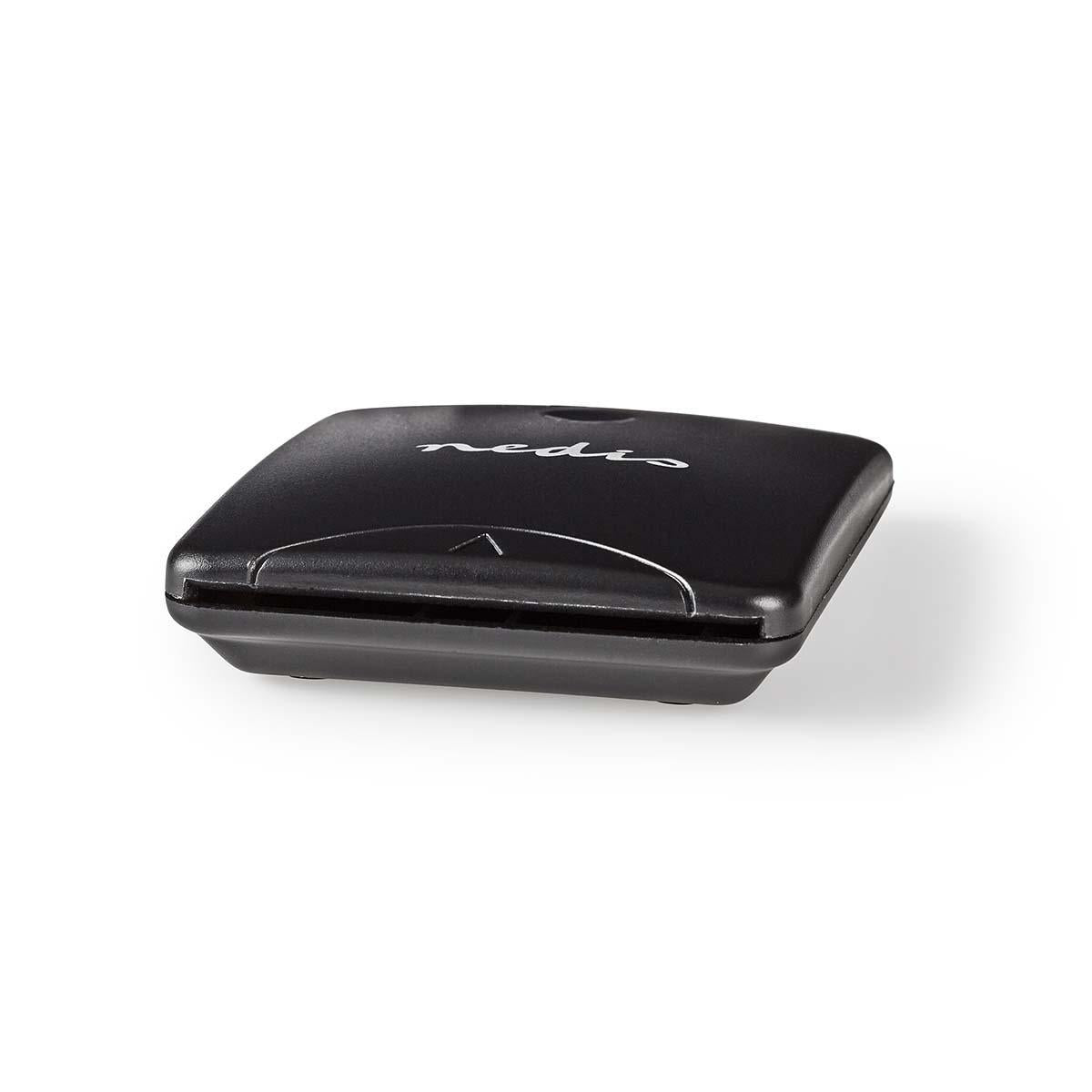 Card reader | Smart Card (ID) | USB 2.0