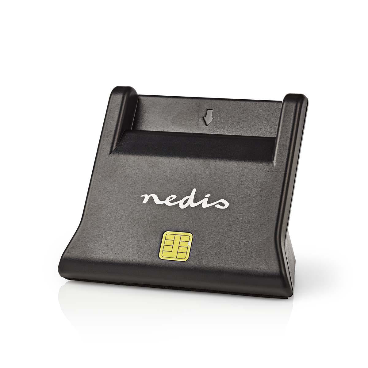 Card reader | Smart Card (ID) | USB 2.0