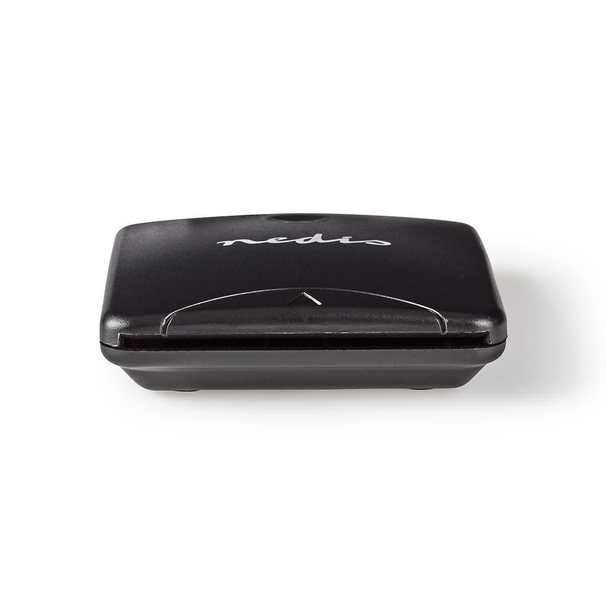 Card reader | Smart Card (ID) | USB 2.0