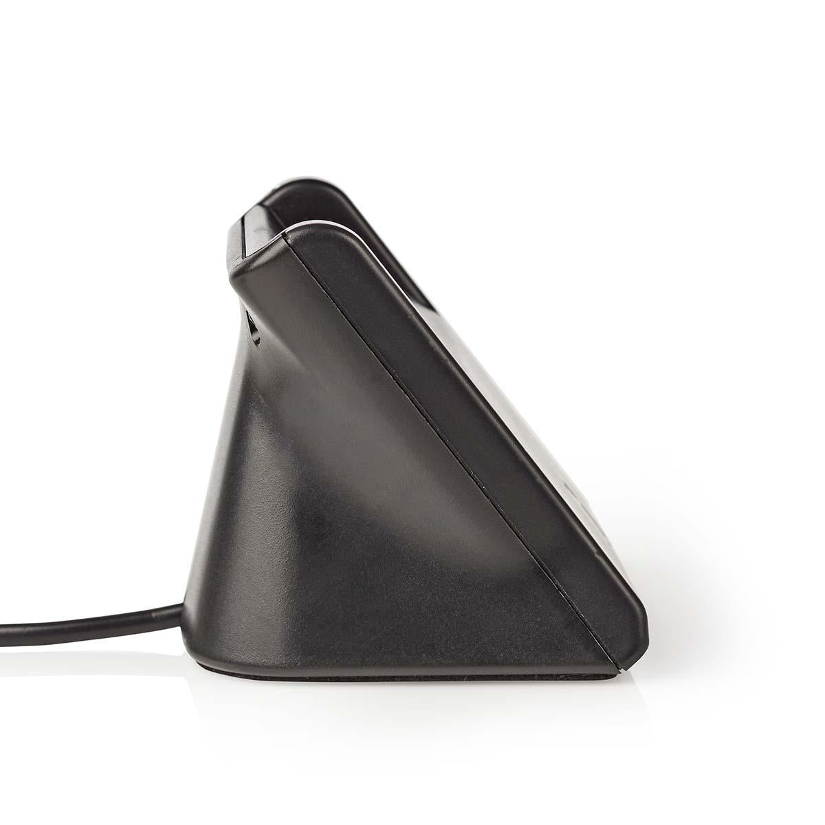 Card reader | Smart Card (ID) | USB 2.0