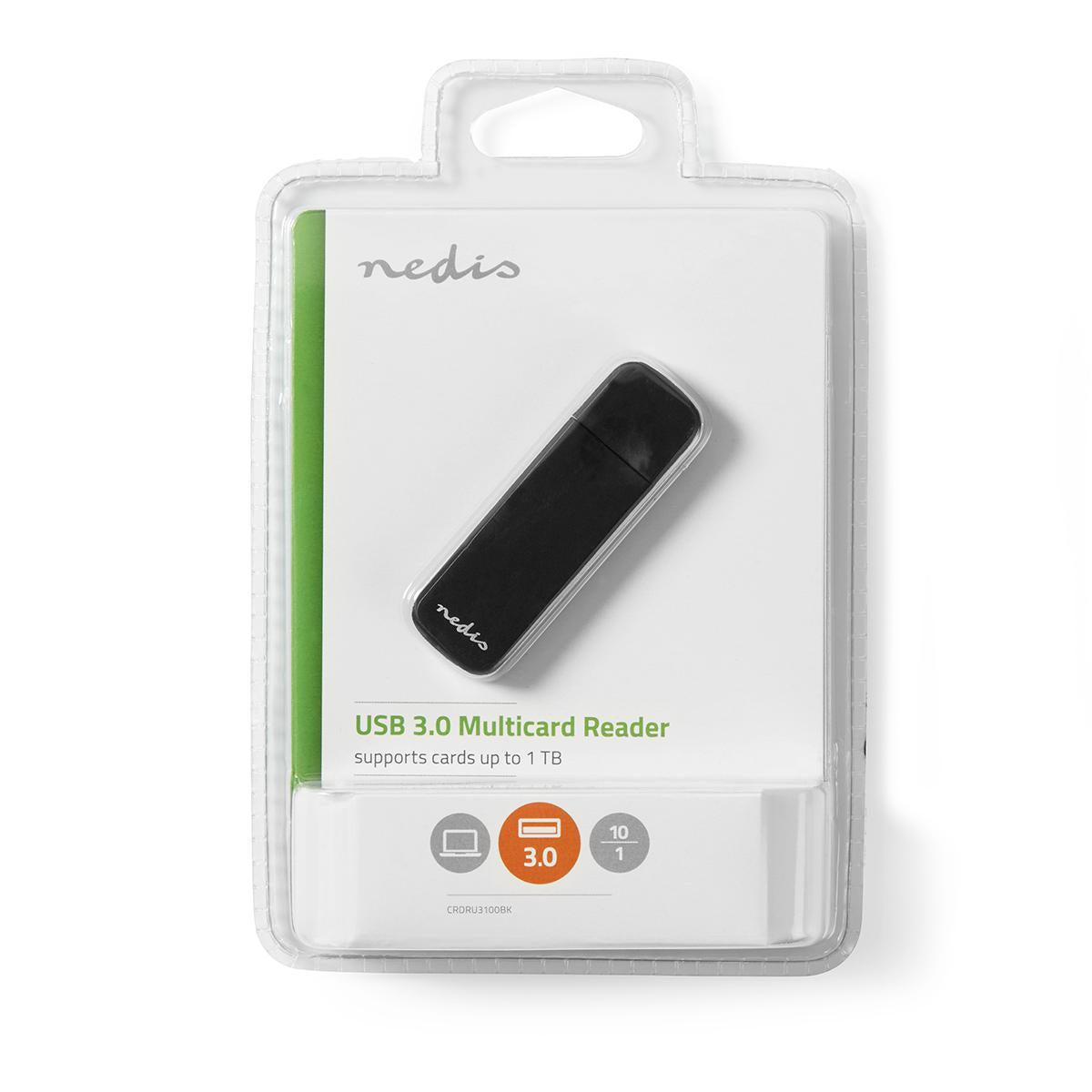 Card reader | microSD (TF) / microSDHC (TF) / microSDXC (TF) / MMC / SD / SDHC / SDXC | USB 3.2 Gen1