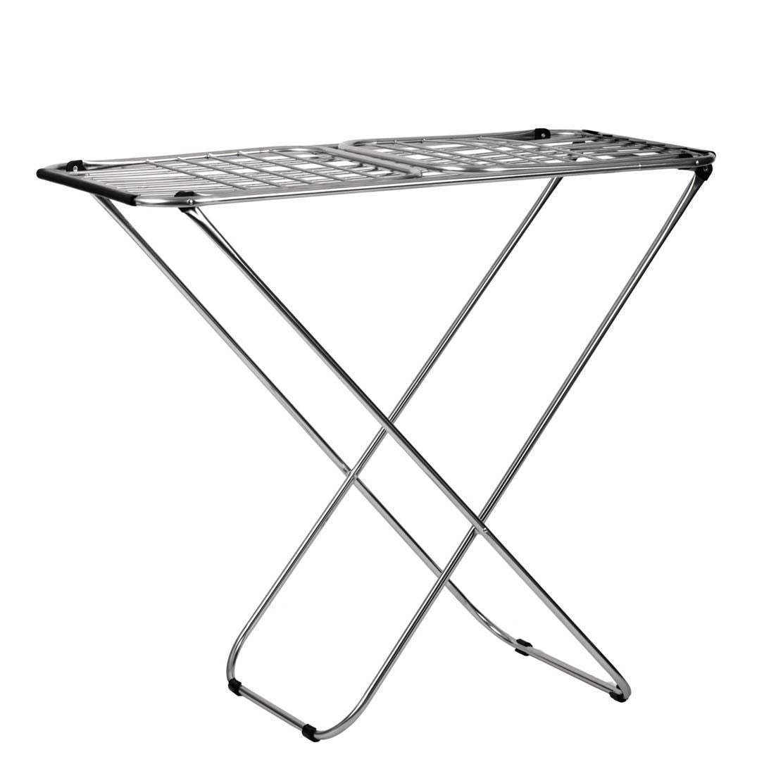 Carla foldable standing clothes dryer, 18 meters