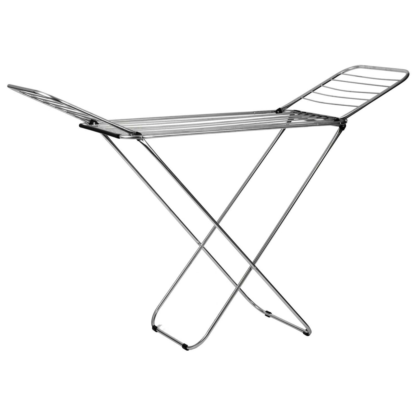 Carla foldable standing clothes dryer, 18 meters