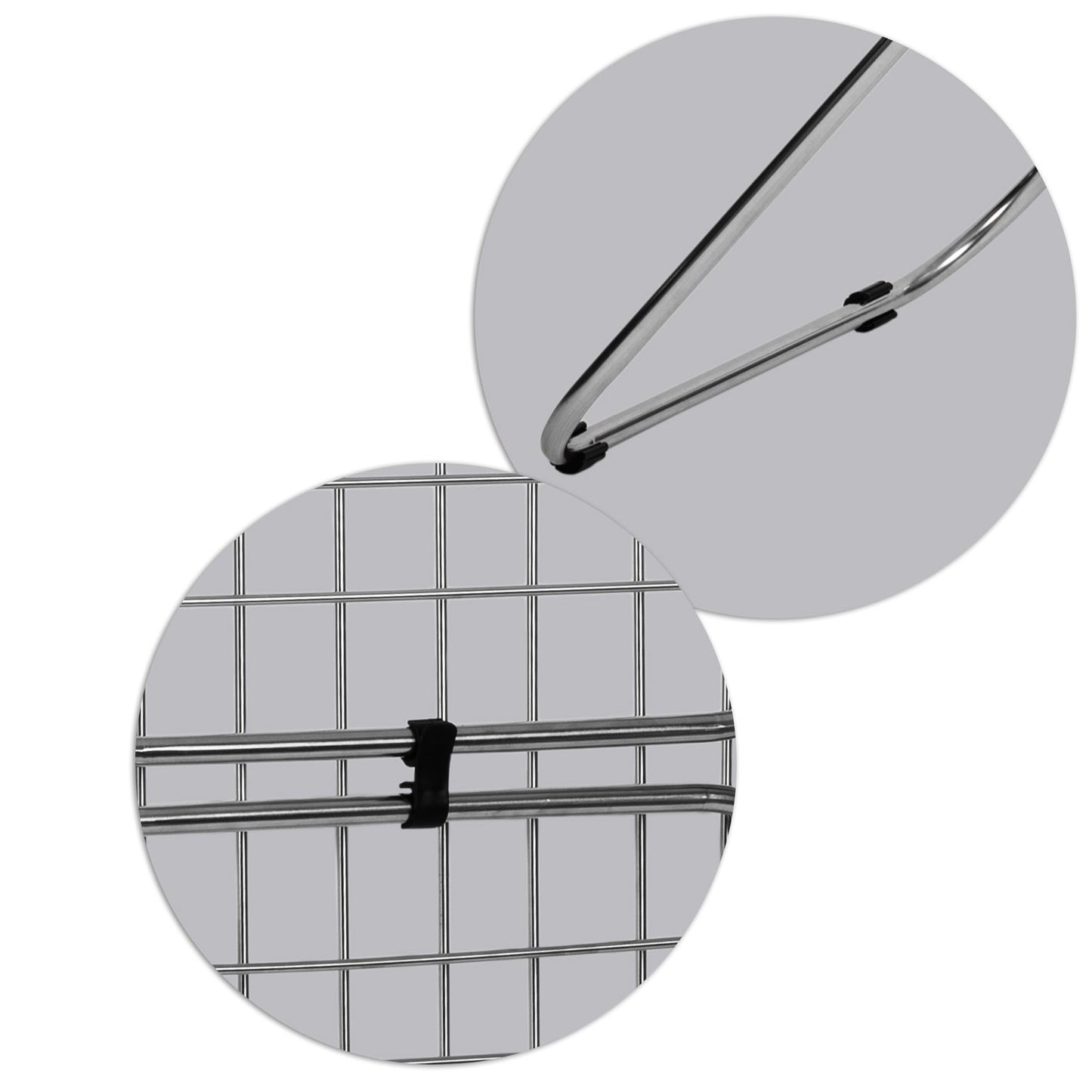 Carla foldable standing clothes dryer, 18 meters