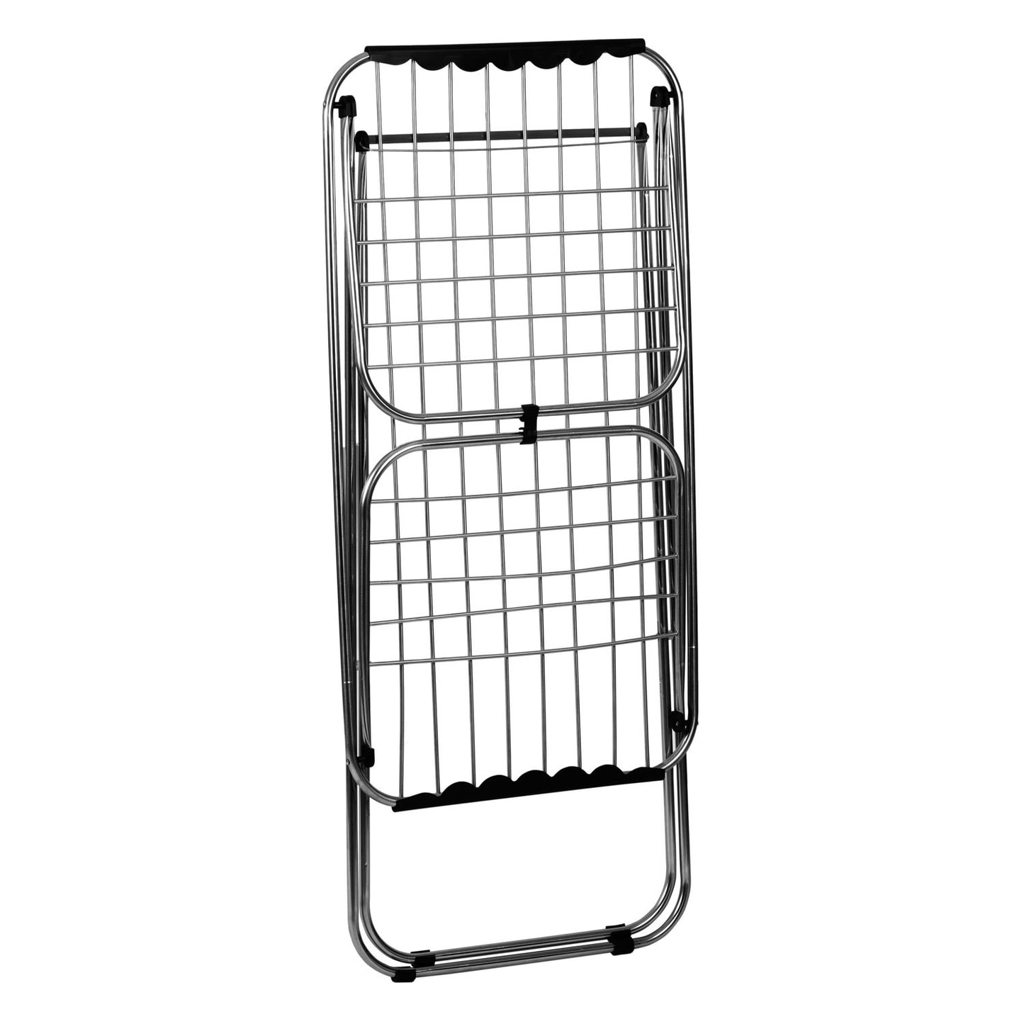 Carla foldable standing clothes dryer, 18 meters