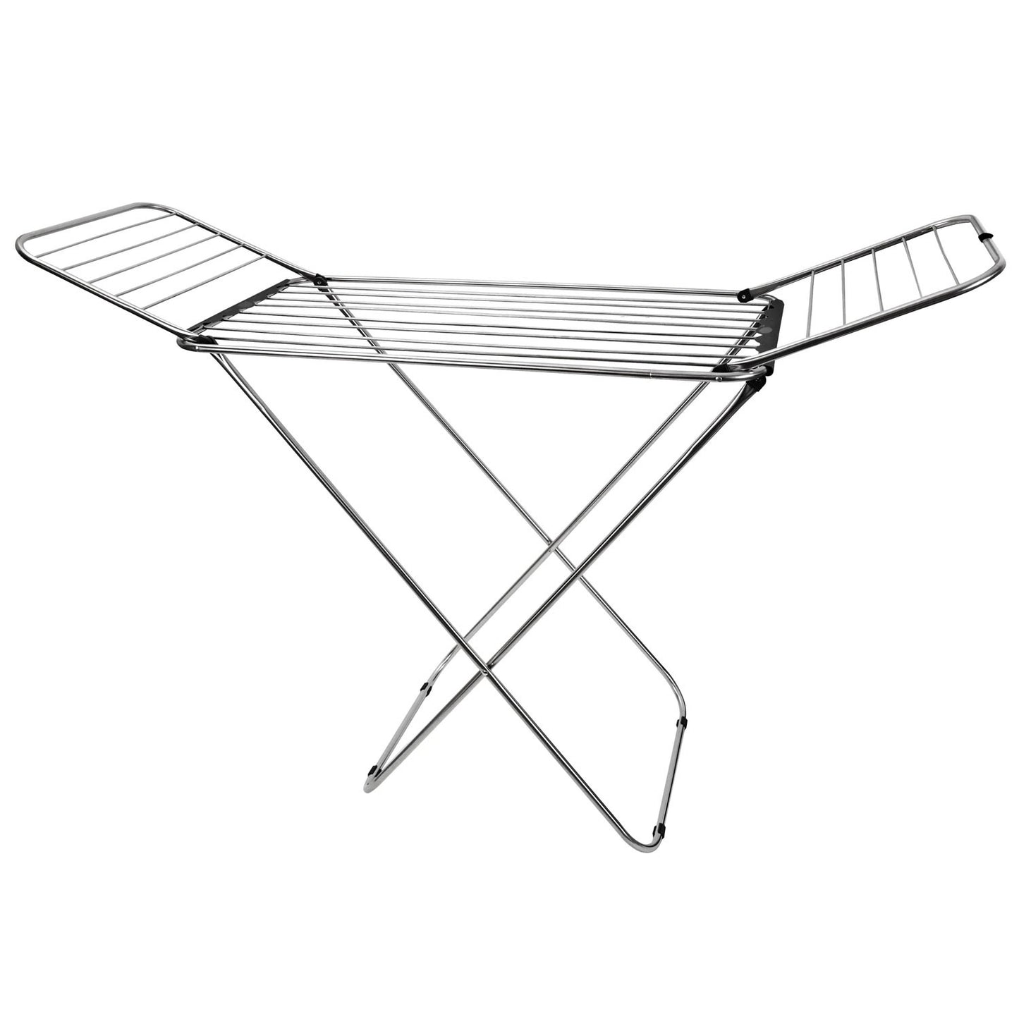 Carla foldable standing clothes dryer, 18 meters