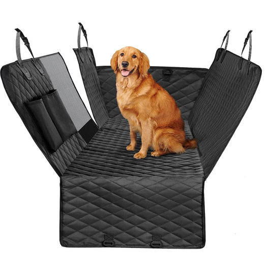 Car mat for dogs and sofas, universal size