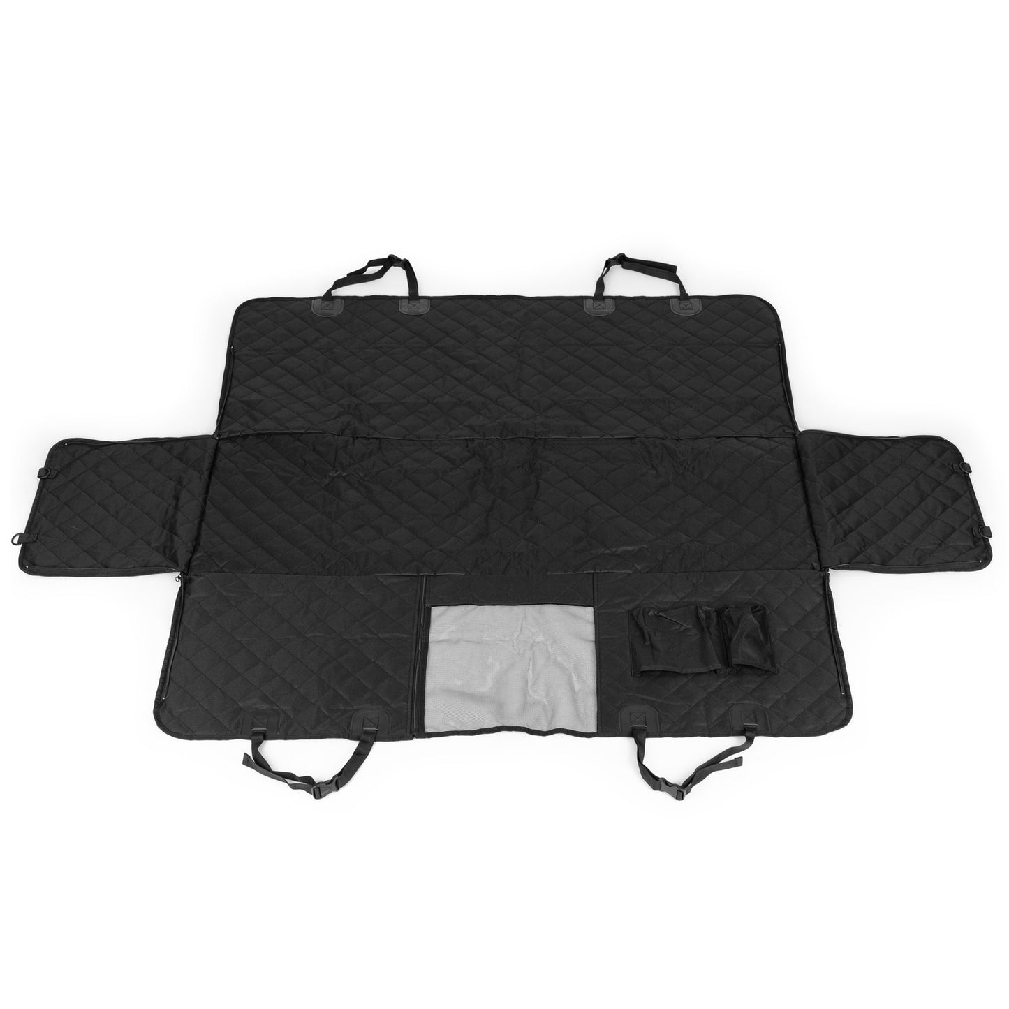 Car mat for dogs and sofas, universal size