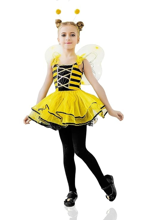Carnival costume bee 3 el