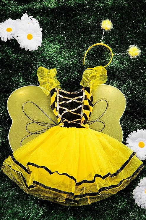 Carnival costume bee 3 el
