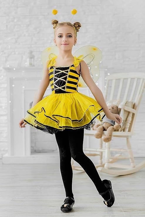 Carnival costume bee 3 el