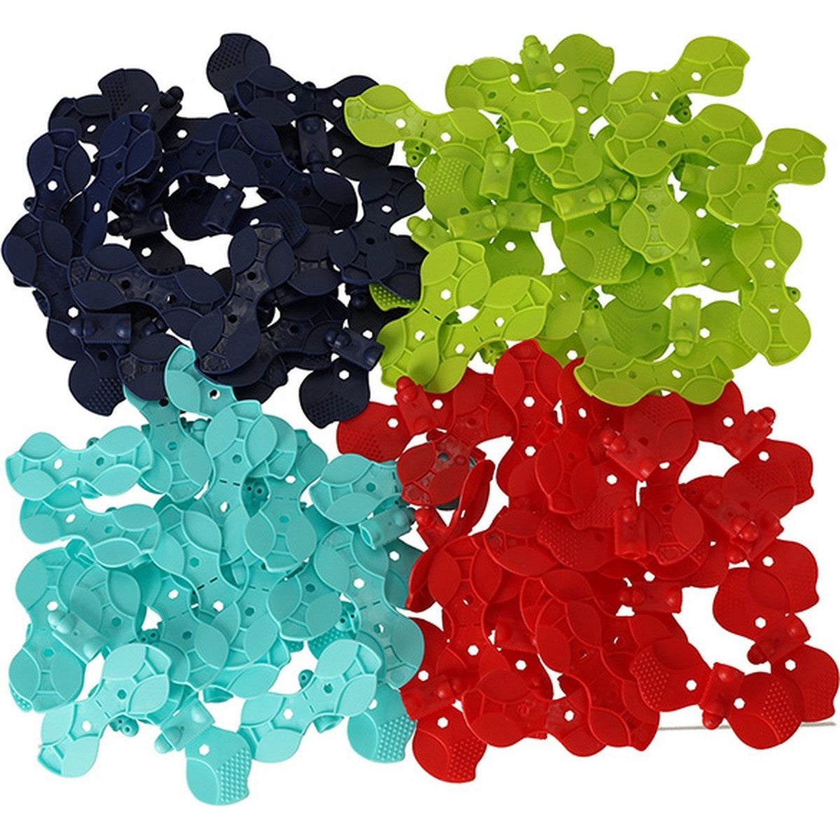 Car racing track with car 102 elements