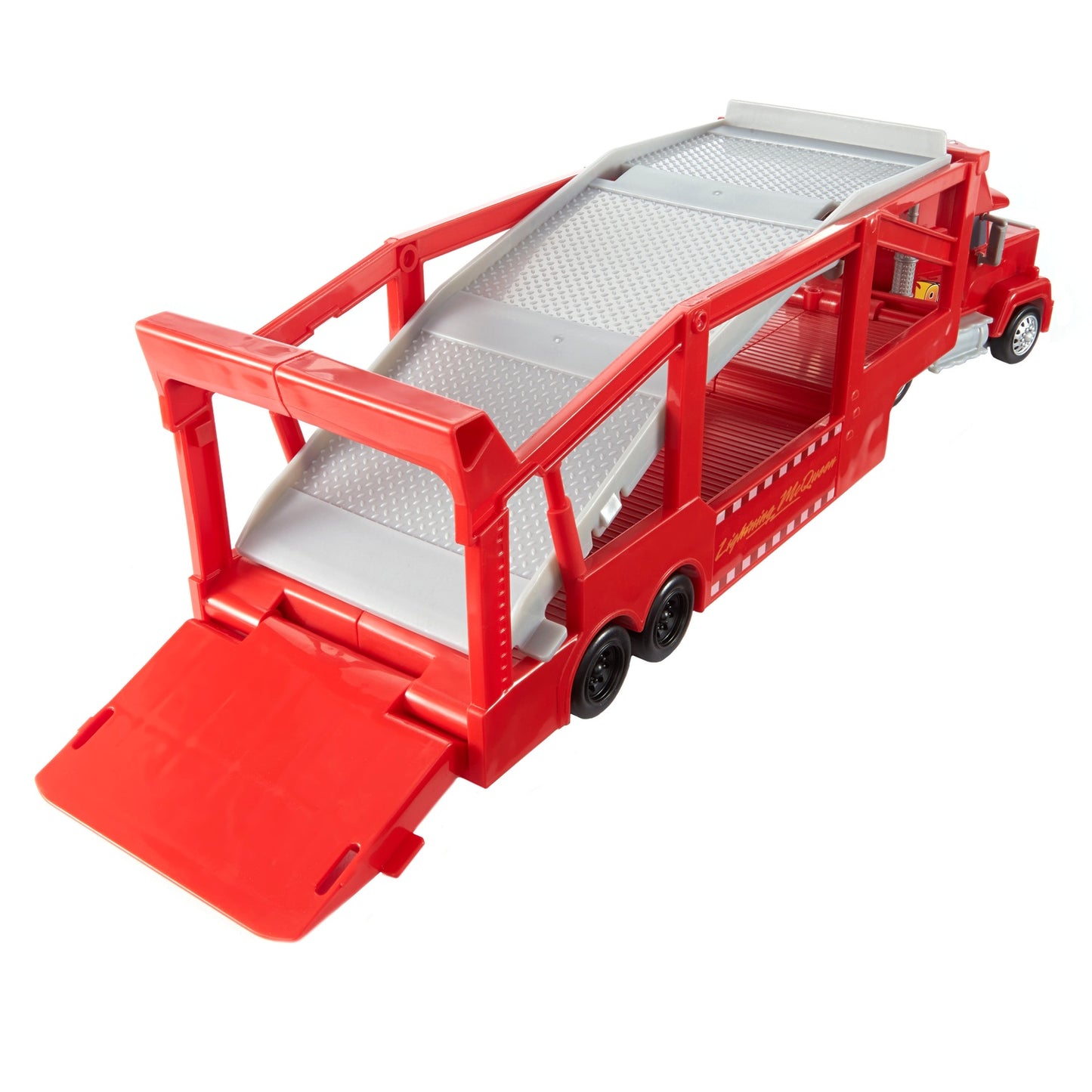 Cars Mack Transporter