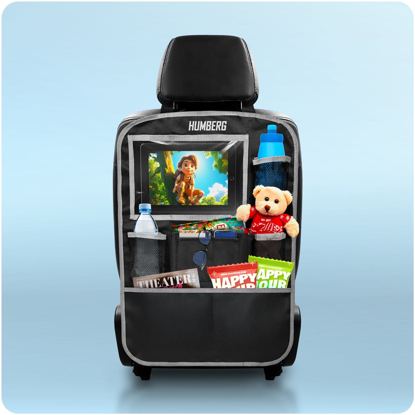 Car seat organizer Humberg HM-992