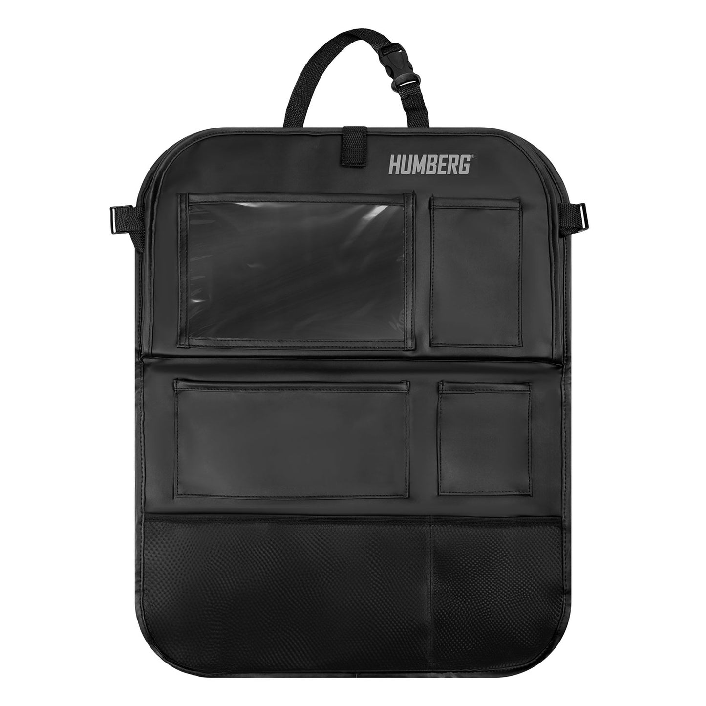 Car seat organizer with table Humberg HM-993