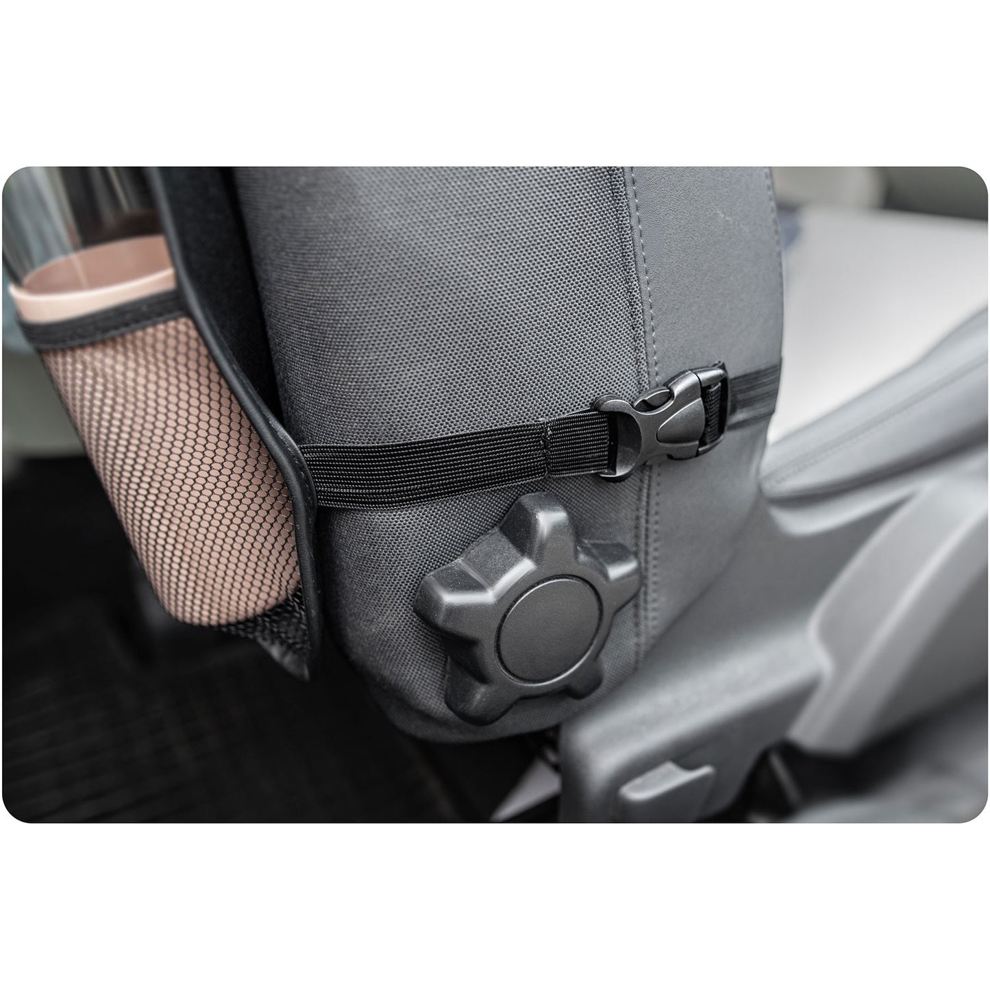 Car seat organizer with table Humberg HM-993