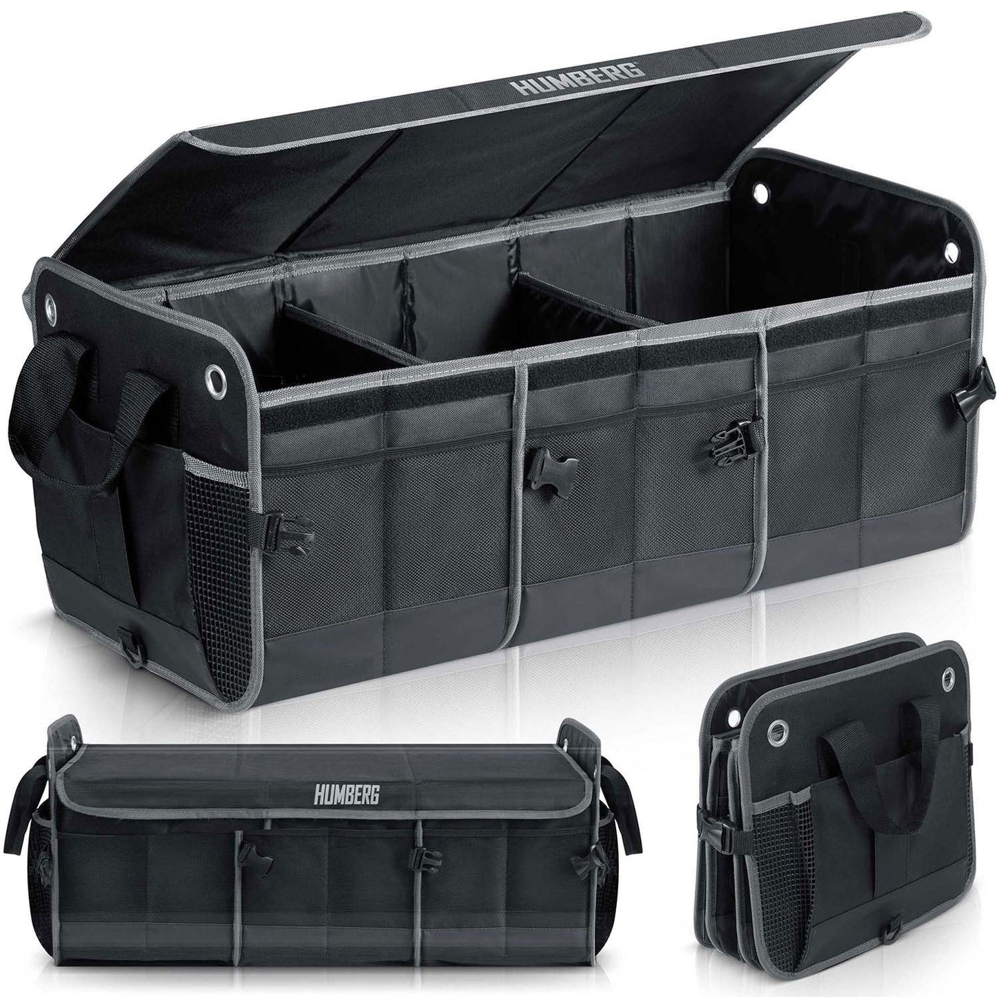 Car trunk organizer Humberg HM-991