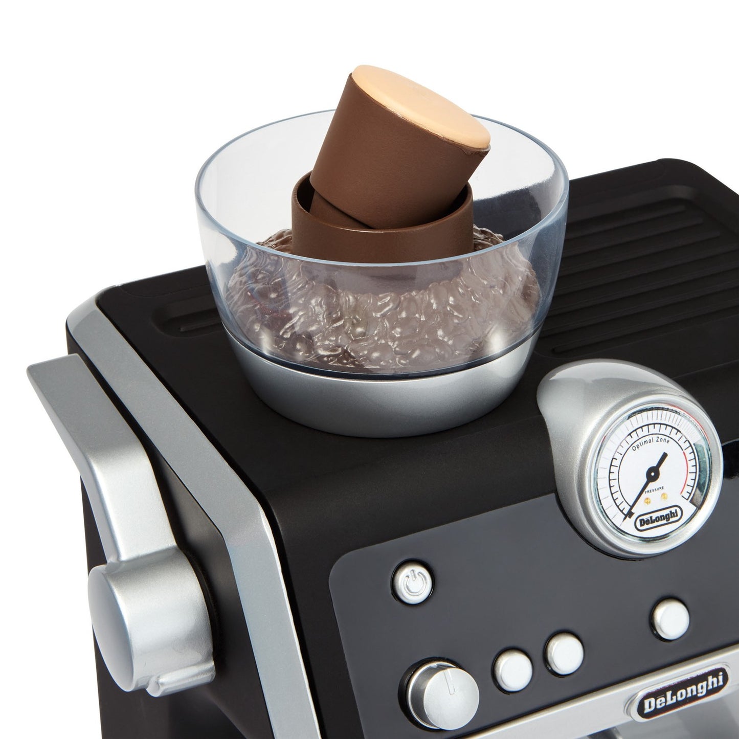 Casdon Delonghi Barista Play Coffee Machine