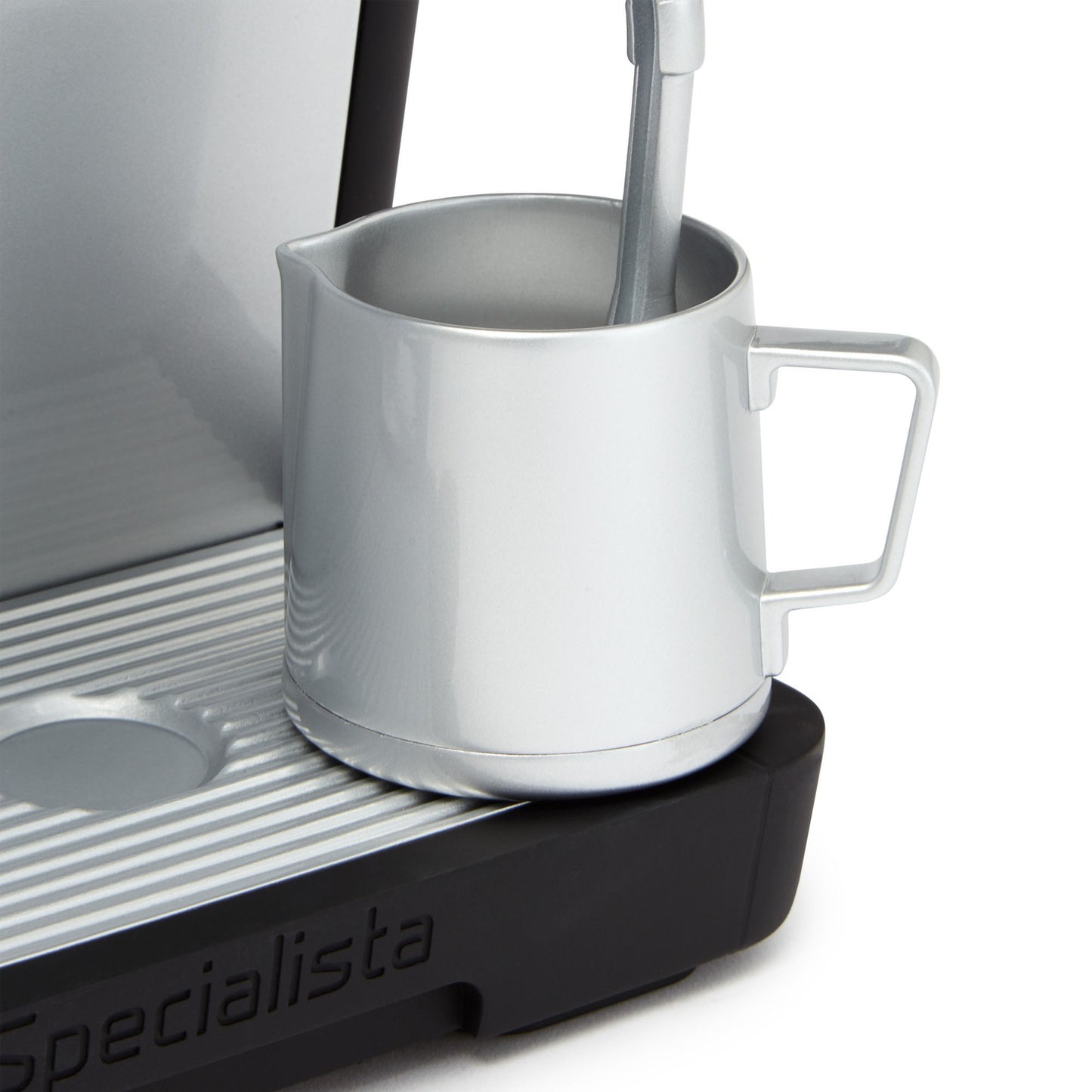 Casdon Delonghi Barista Play Coffee Machine