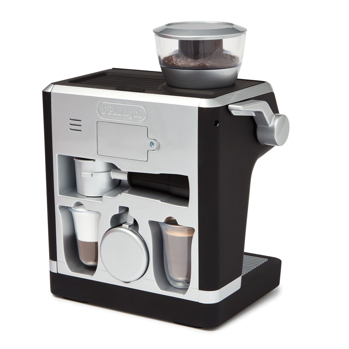 Casdon Delonghi Barista Play Coffee Machine