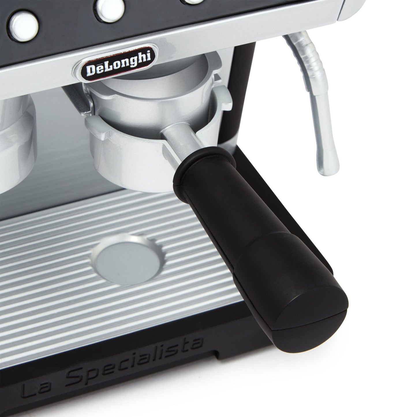 Casdon Delonghi Barista Play Coffee Machine