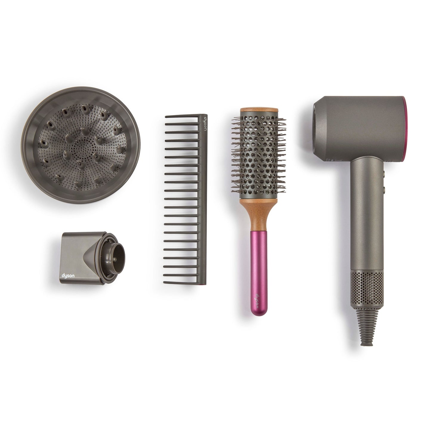 Casdon Dyson Styling Playset 5Pcs