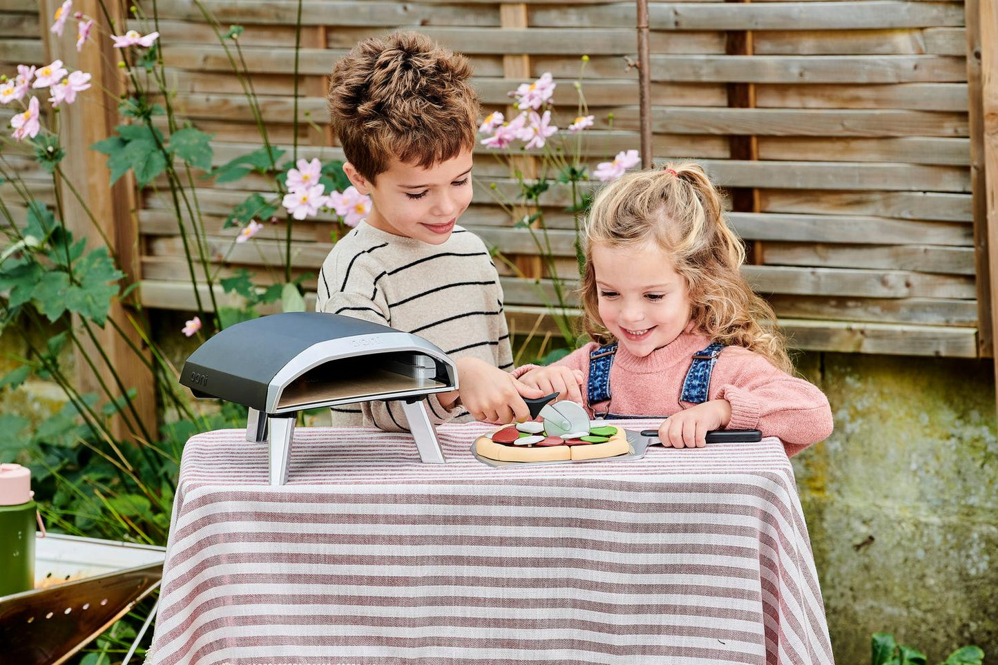 Casdon Ooni Play Pizza Oven
