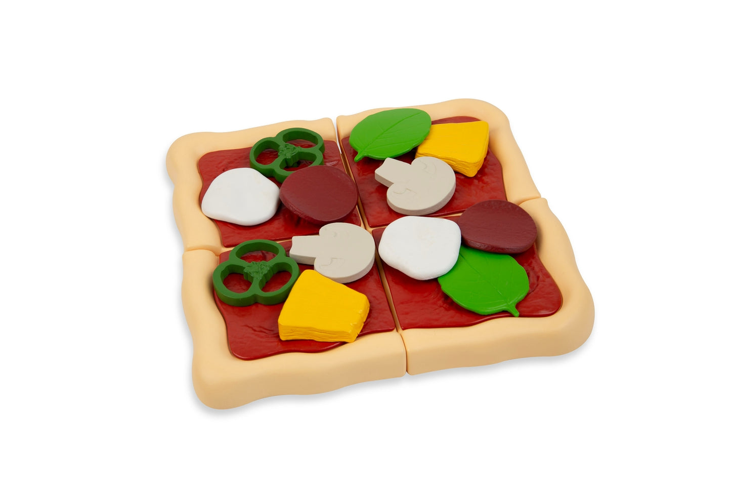 Casdon Ooni Play Pizza Topping Station