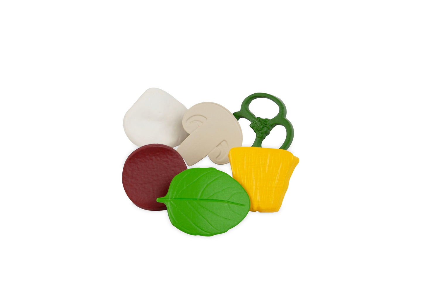 Casdon Ooni Play Pizza Topping Station