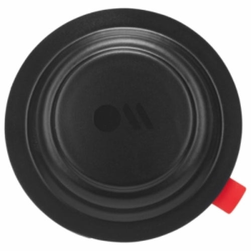 Case-Mate Sticker Mount Airtag Case - Black