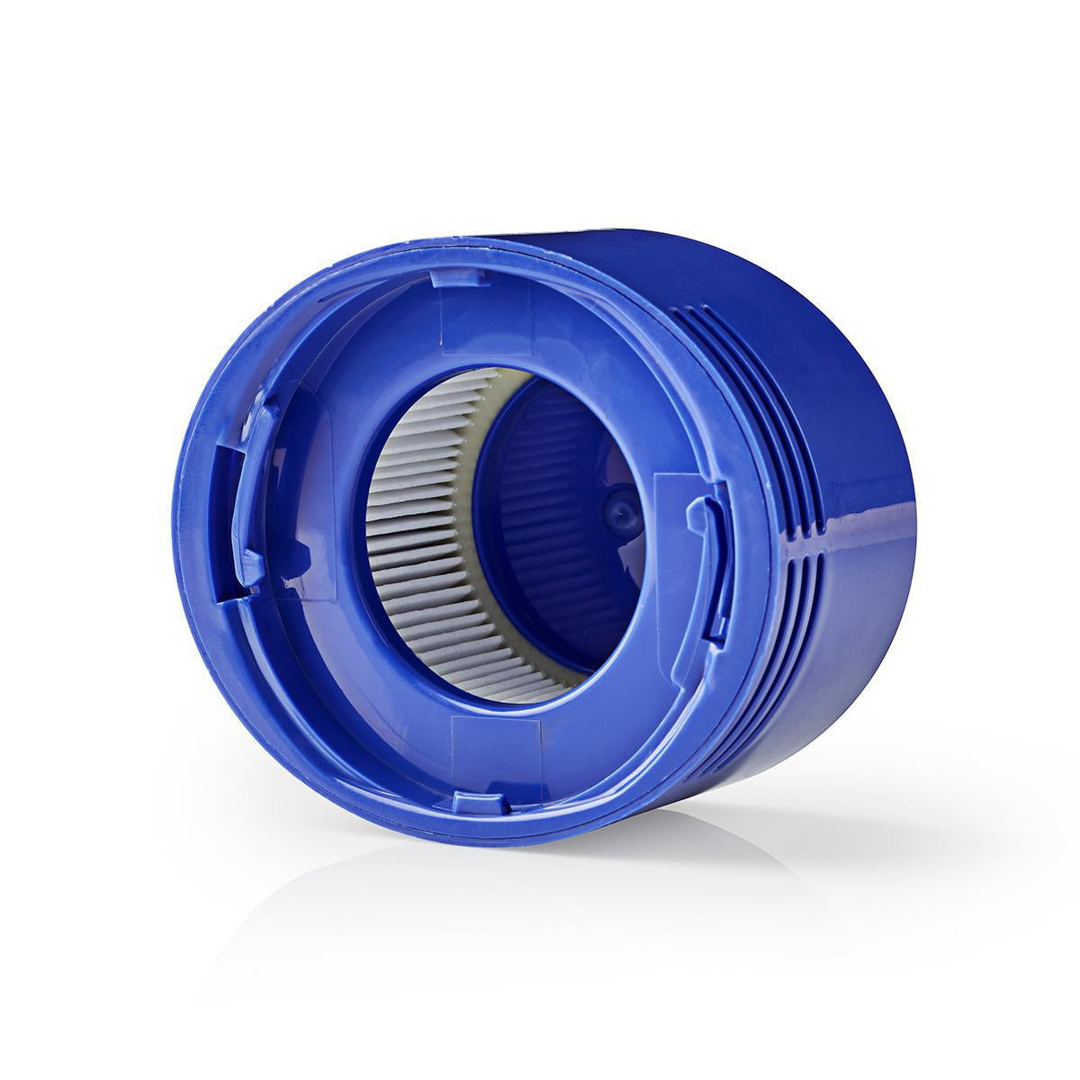 Cassette filter | Replacement for: Dyson | SV10, V8 | Post engine filter