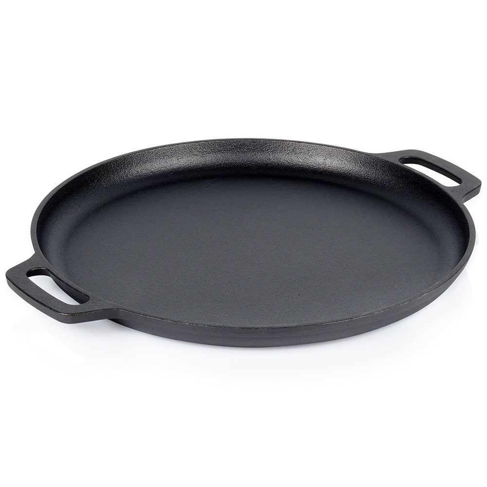 Cast Iron Skillet, 35x41.5 cm