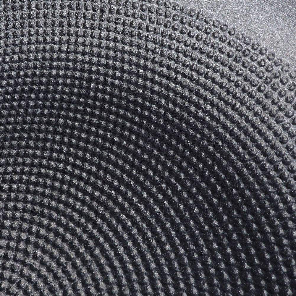 Cast Iron Wok with Non-Stick Coating