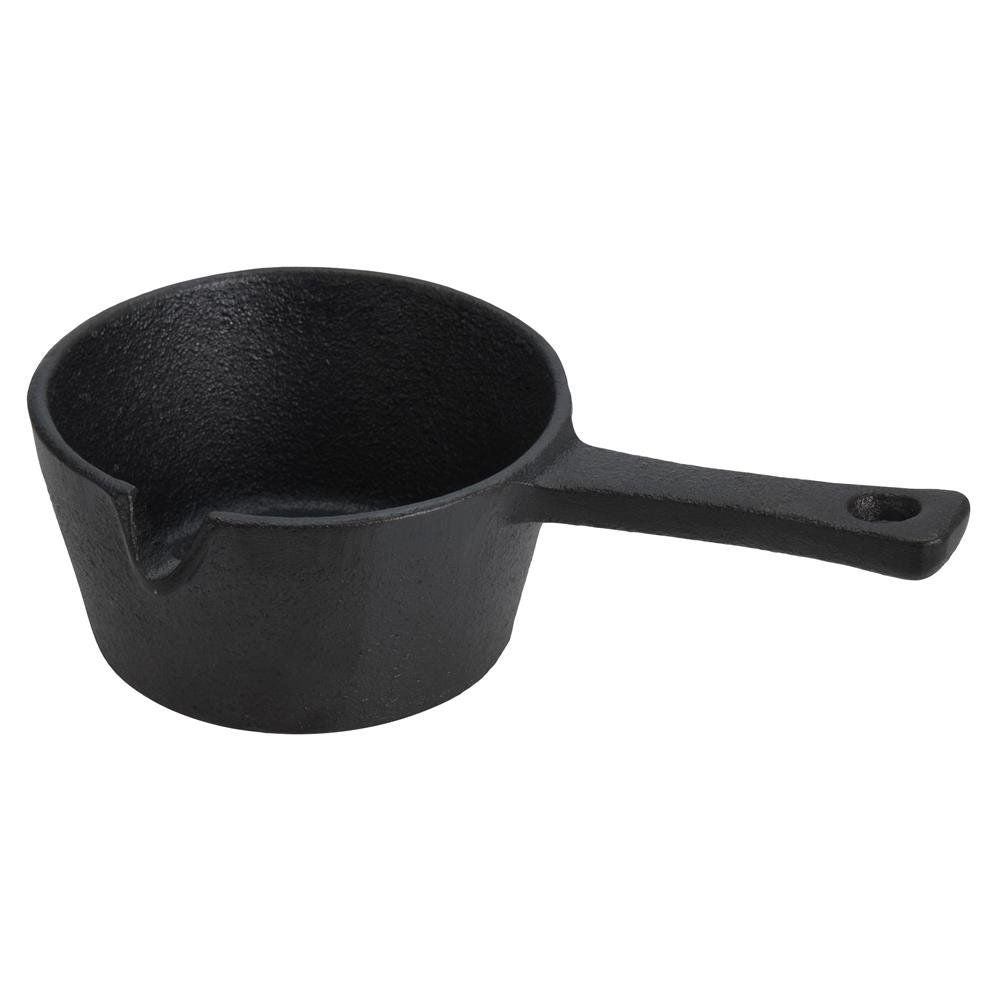 Cast iron mold 170 ml - Perfect for serving and cooking