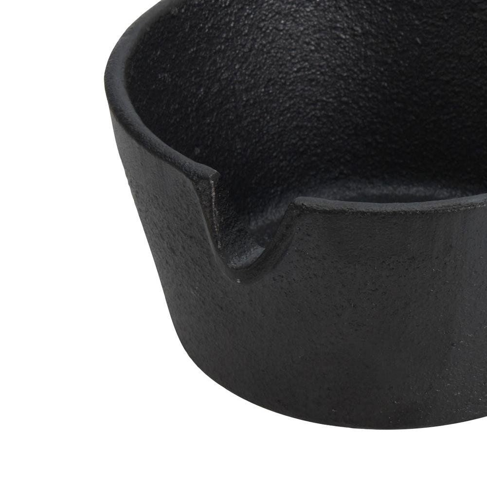 Cast iron mold 170 ml - Perfect for serving and cooking