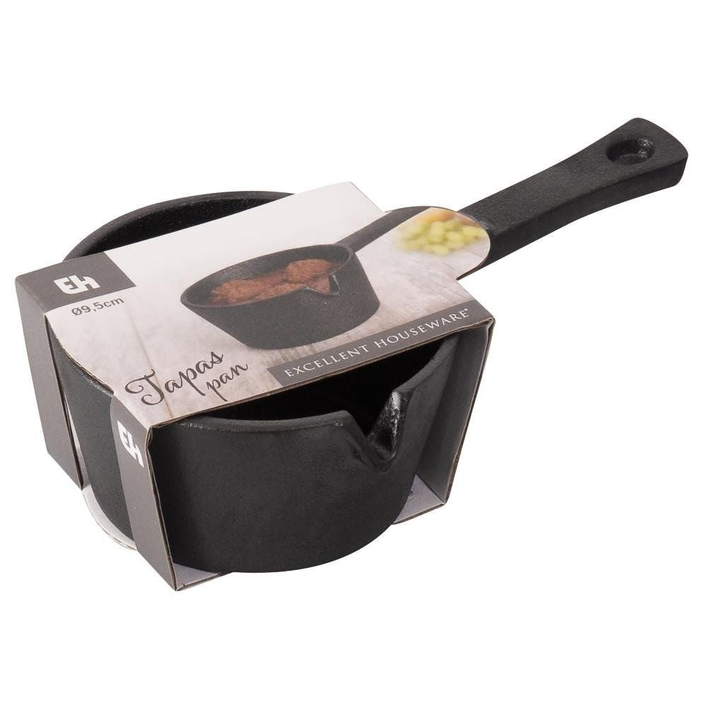 Cast iron mold 170 ml - Perfect for serving and cooking