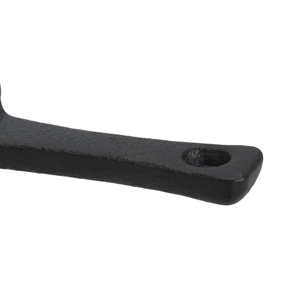 Cast iron mold 170 ml - Perfect for serving and cooking