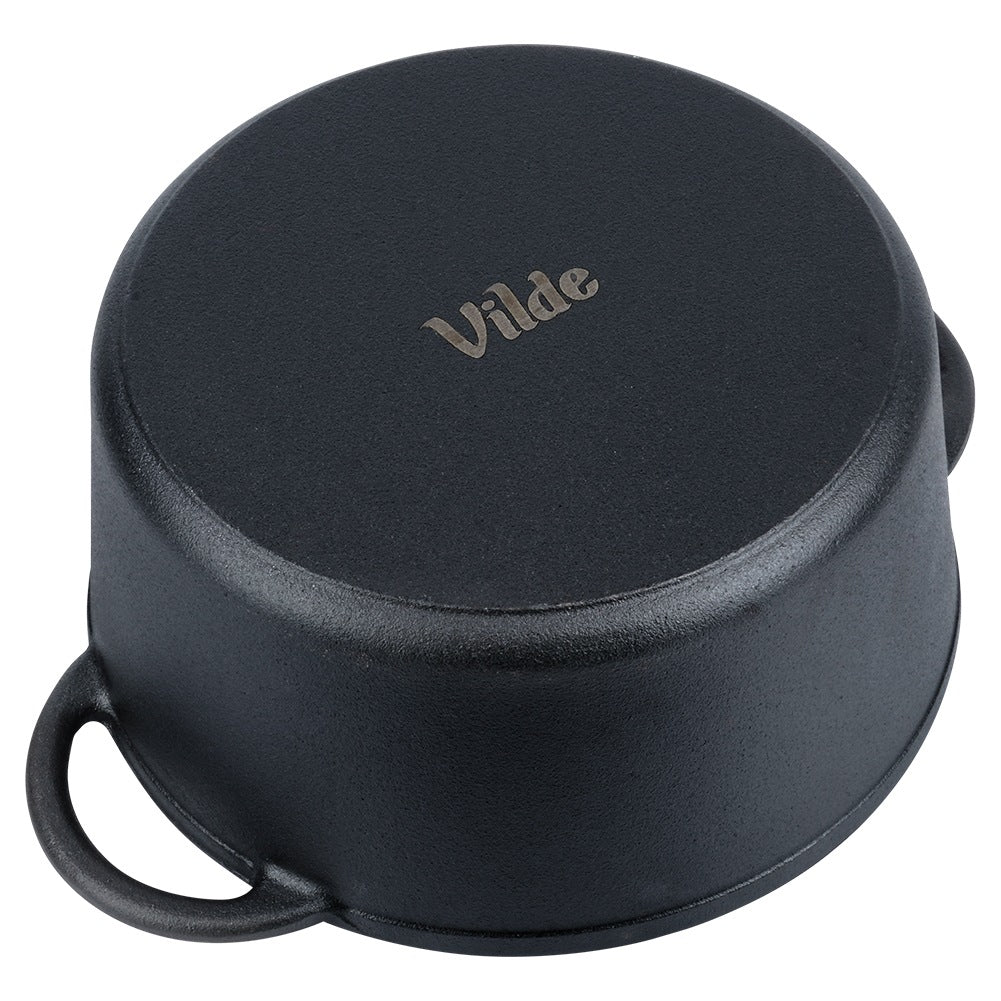 Cast iron pot with lid CAST LINE 26 cm, 5 l