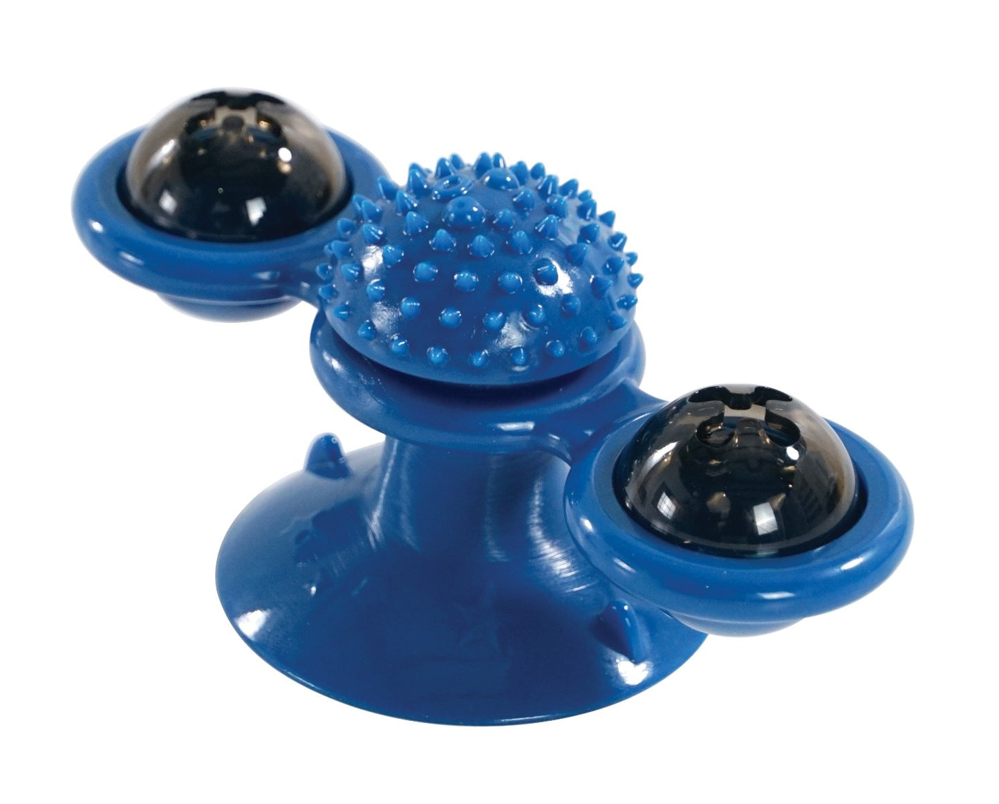 Cat Toy Spinner – Interactive Fun for All Cats